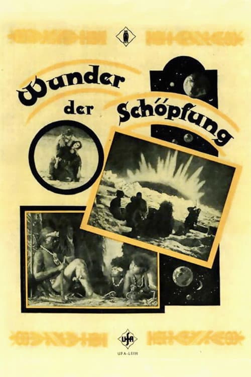 Our Heavenly Bodies (1925) poster