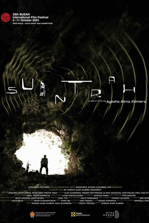 Suintrah (2024) poster