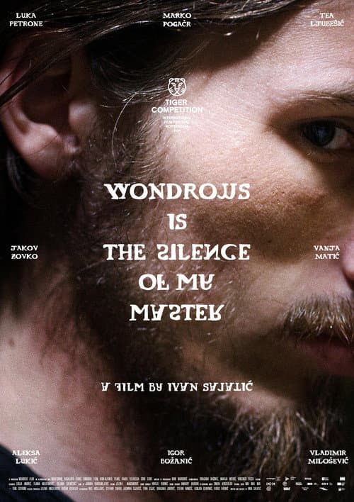 Wondrous Is the Silence of My Master (2025) poster