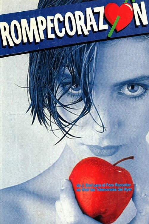 Rompecorazón (1994) poster