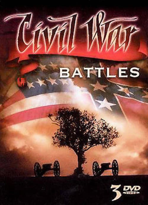 Civil War Battles (2007) poster