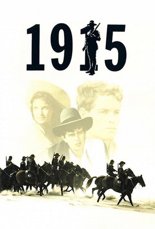 1915 (1982) poster