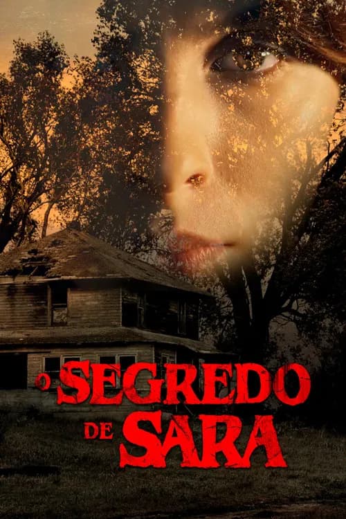 O Segredo de Sara poster