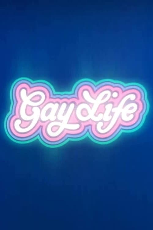 Gay Life (1980) poster