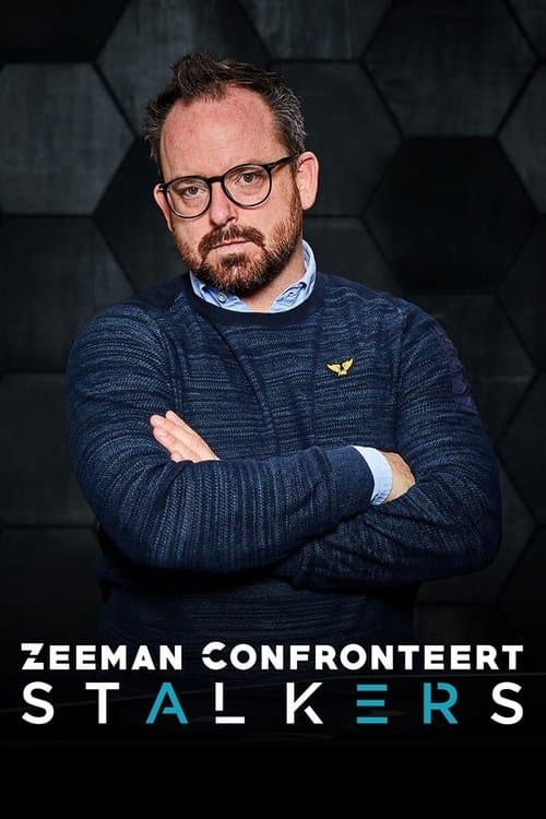 Zeeman Confronteert: Stalkers (2020) poster