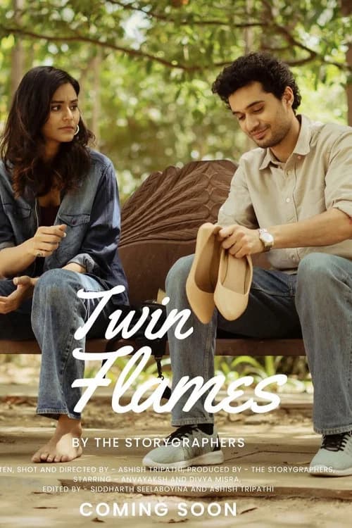 Twin Flames poster