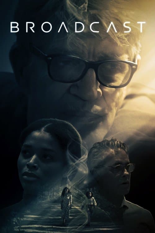 Broadcast (2022) poster