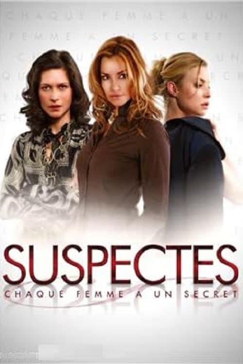 Suspectes (2007) poster