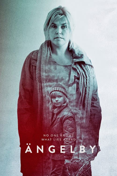 Ängelby poster