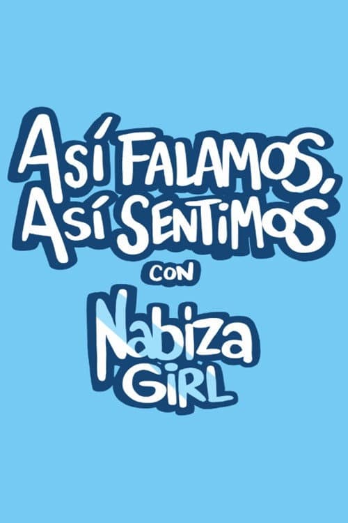 Así falamos, así sentimos (2024) poster