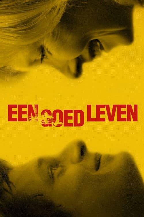 A Good Life (2015) poster