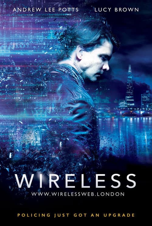 Wireless (2014) poster