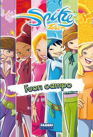 Spike Team (2010) poster