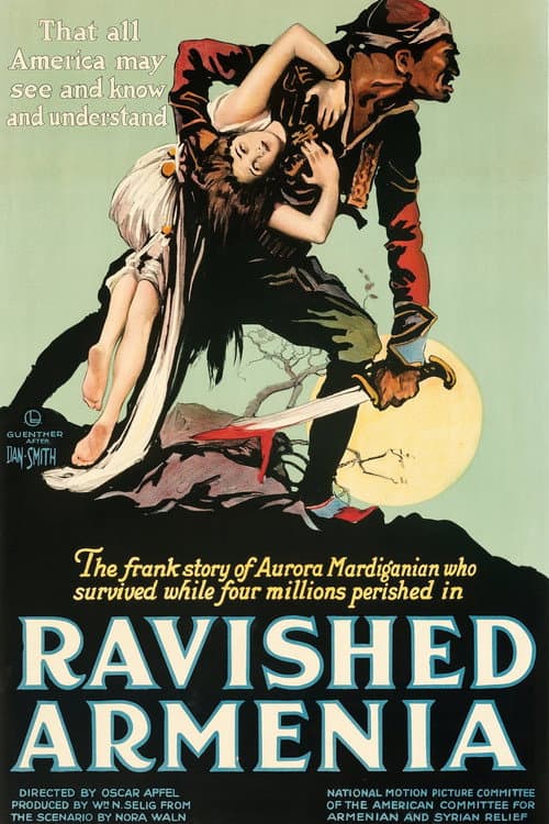 Auction of Souls (1919) poster