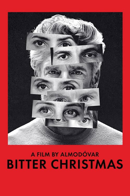 Bitter Christmas (2026) poster