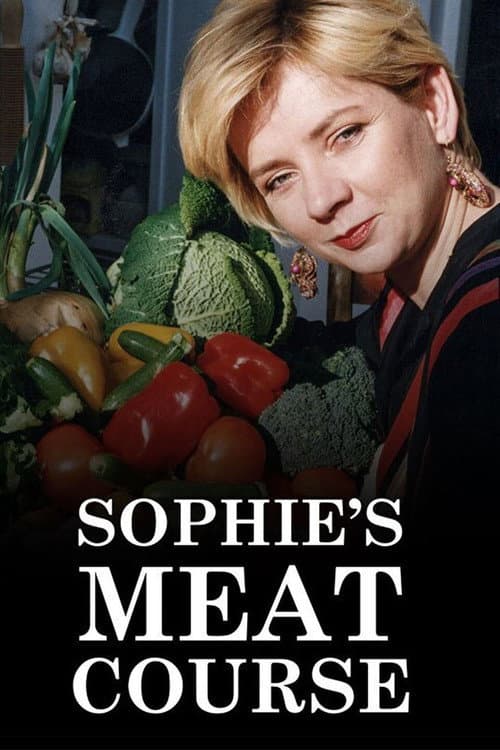 Sophie's Meat Course (1995) poster