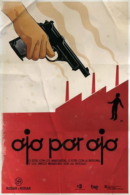 Ull per ull (2010) poster