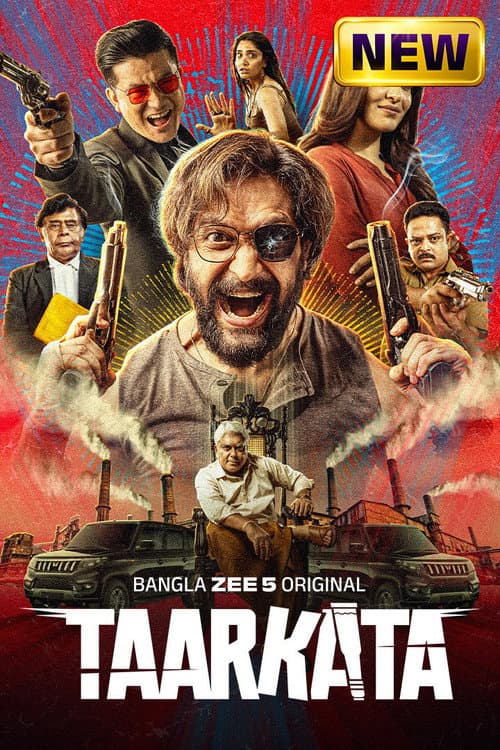 Taarkata (2026) poster