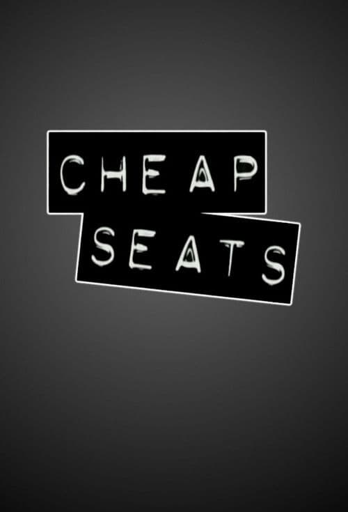 Cheap Seats (2004) poster