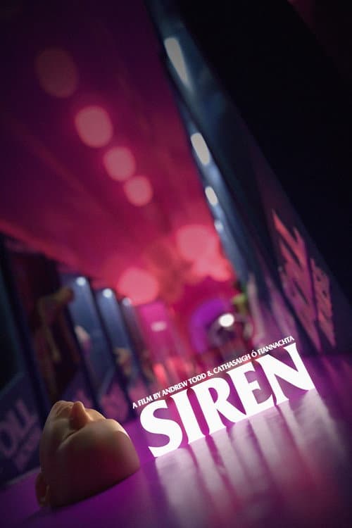 Siren (2025) poster