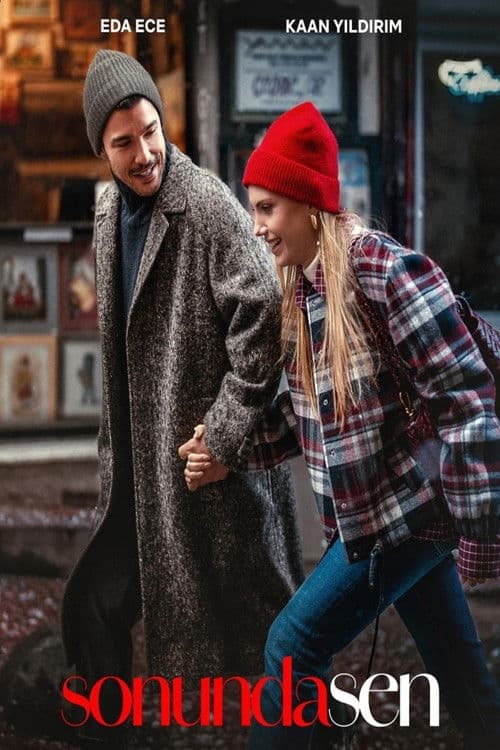 Love At Last (2026) poster