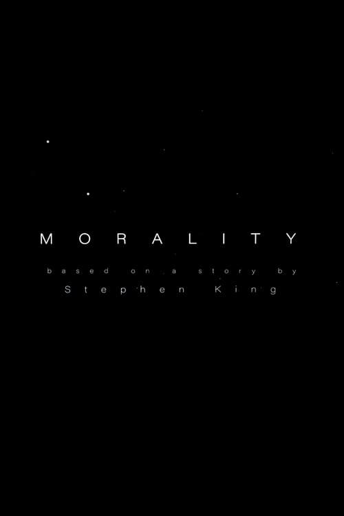 Morality poster