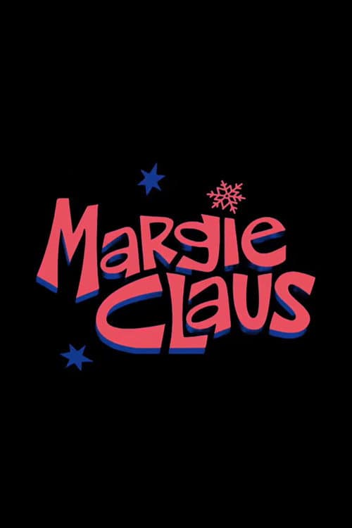 Margie Claus (2027) poster