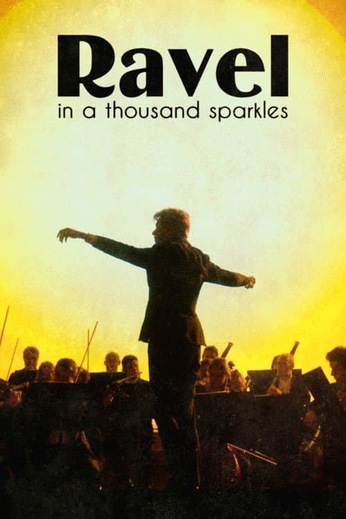 Ravel in a Thousand Sparkles (2026) poster