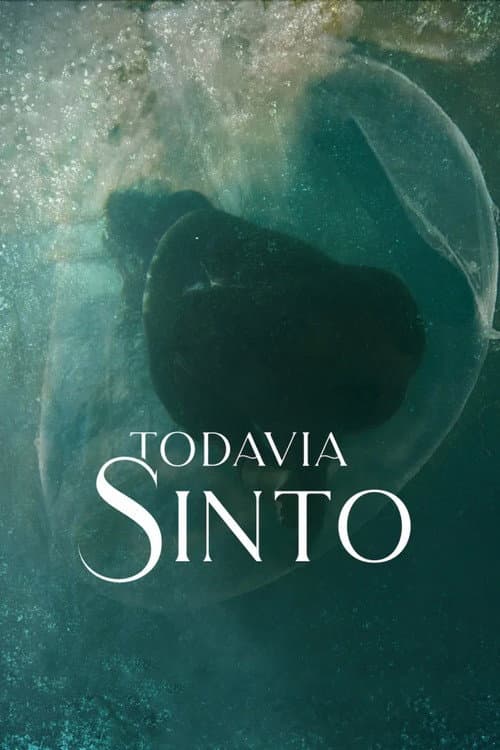 Todavia Sinto (2023) poster