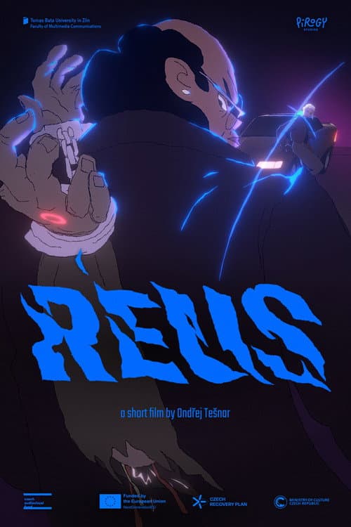 Reus (2026) poster