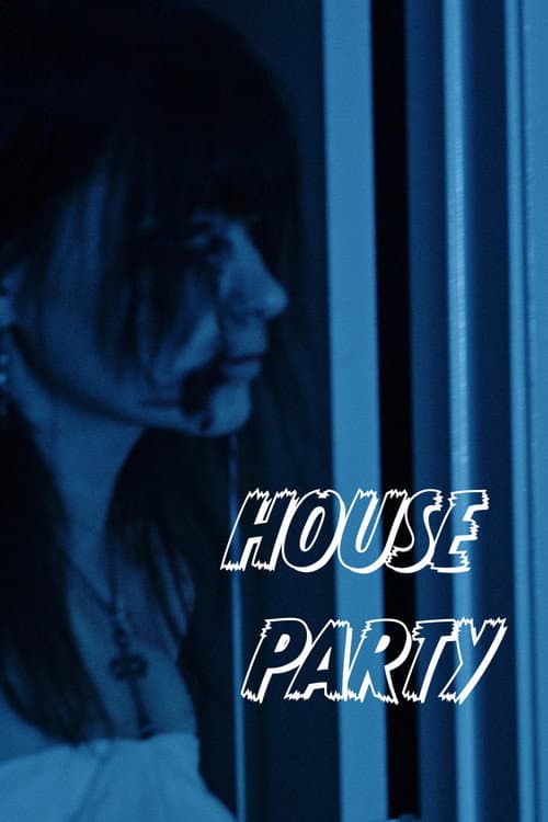 House Party (2022) poster