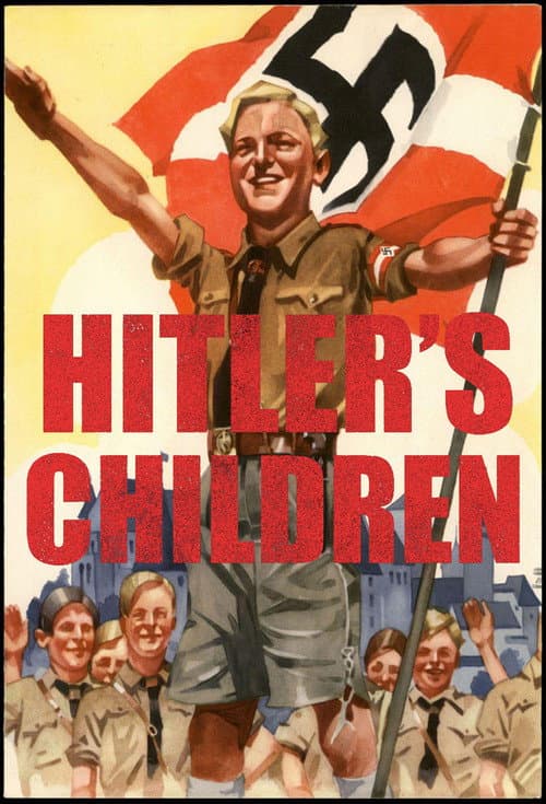 Hitlers Children (2000) poster