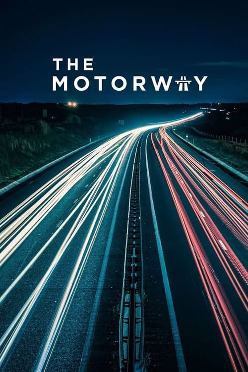 The Motorway (2020) poster