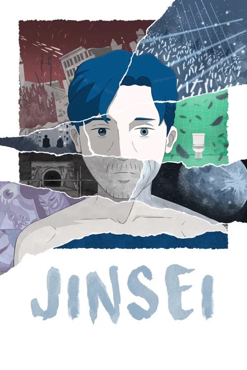 Jinsei poster
