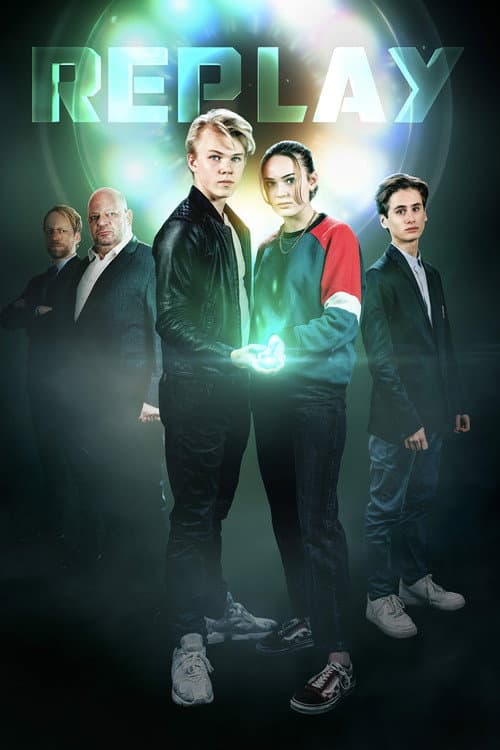 Replay (2019) poster