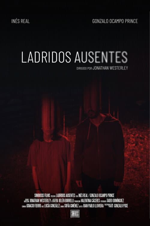 Ladridos Ausentes (2022) poster