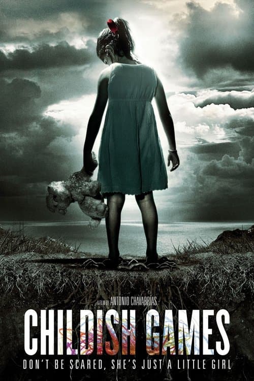 Childish Games (2012) poster