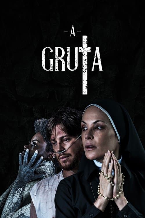 The Grotto (2020) poster