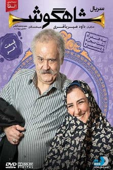 Shahgoosh (2013) poster