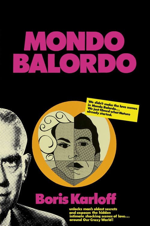 A Fool's World (1964) poster