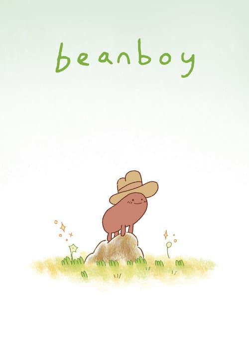 BeanBoy (2023) poster