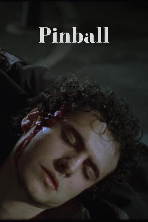Pinball poster