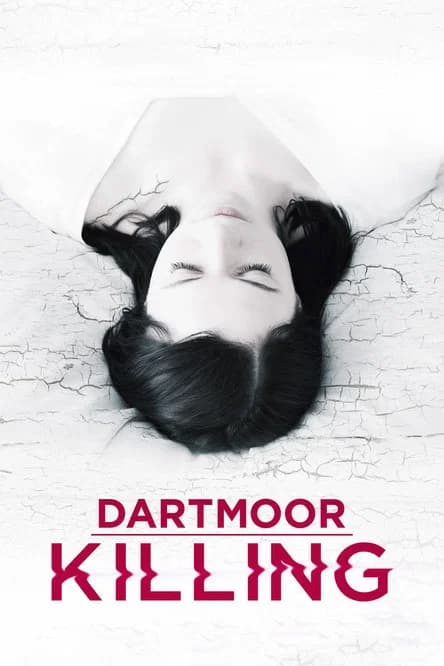 Dartmoor Killing (2015) poster