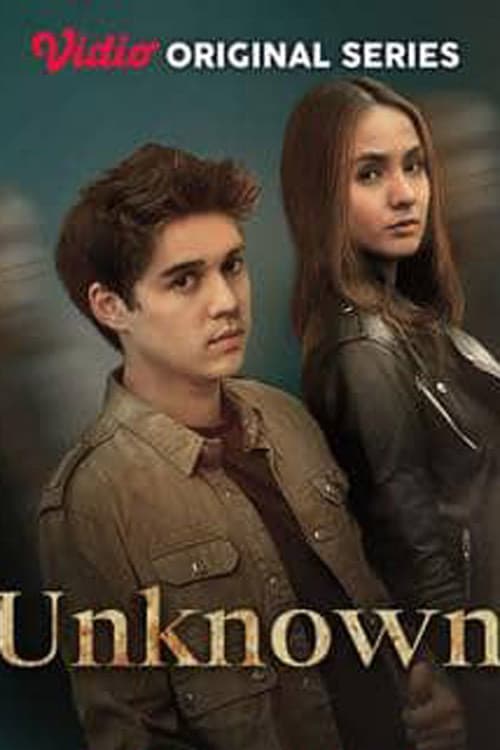 Unknown (2021) poster