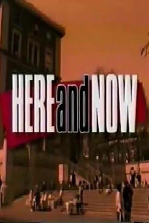 Here and Now (1992) poster