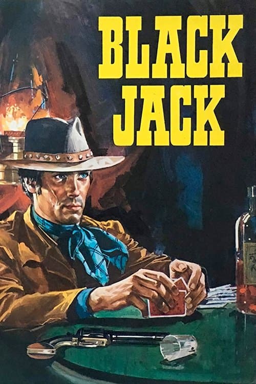 Black Jack (1968) poster