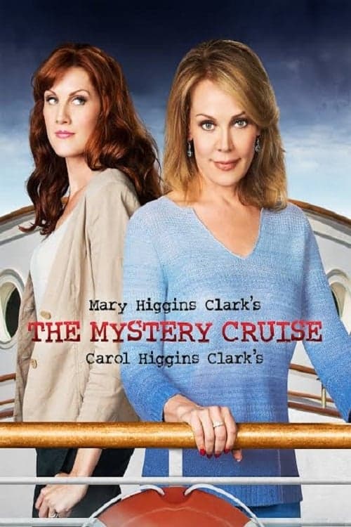 The Mystery Cruise (2013) poster