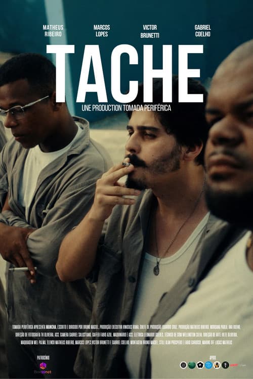 TACHE (2026) poster