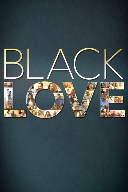 Black Love (2017) poster