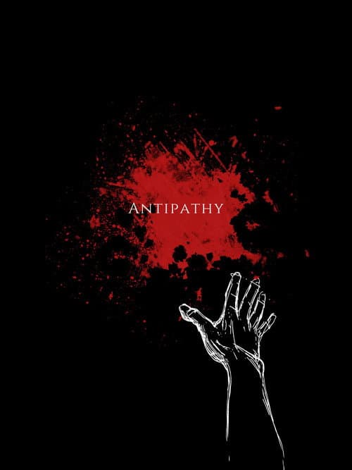 Antipathy (2027) poster